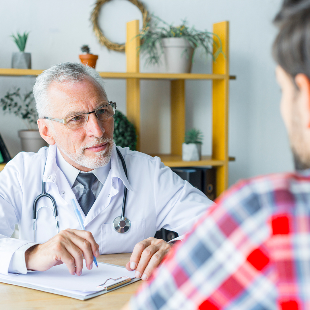 Tüm tedavi randevularını ve tıbbi ziyaretleri koordine etmek